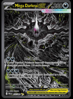 Japanese Pokémon TCG - Abyss Eye Booster Box