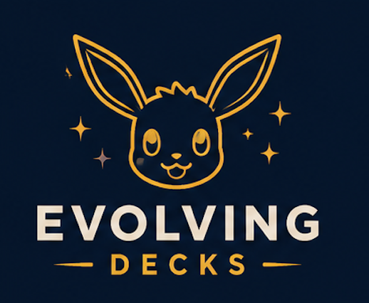 Evolving Decks